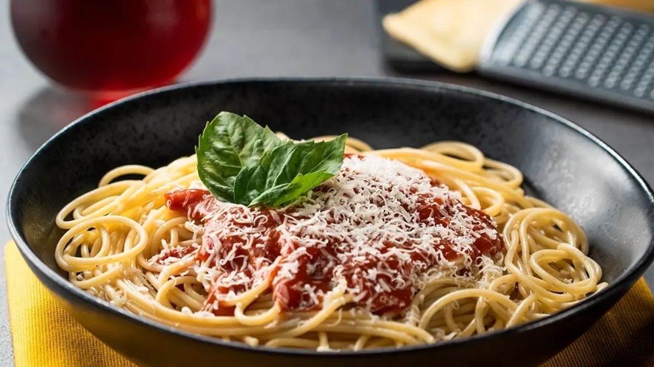 Descubre cómo la pasta al dente puede mejorar tu digestión y bienestar