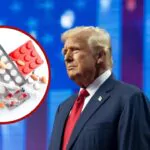 Trump planifica nuevos aranceles para la industria farmacéutica en los próximos 15 días