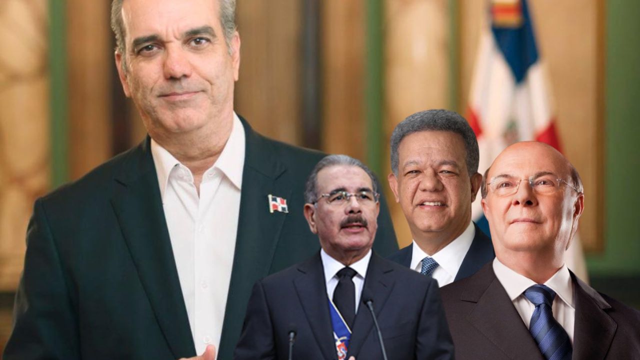 Genera expectativas reunión de Abinader con expresidentes, para abordar el tema migratorio
