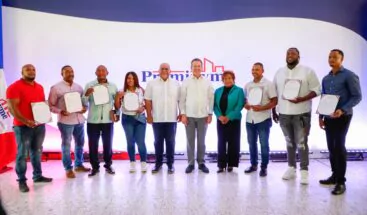 Resaltan potencial de San Juan de la Maguana para atraer nuevas inversiones extranjeras