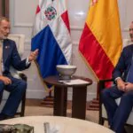 El presidente Abinader y el rey de España protagonizarán cierre del Congreso Mundial de Derecho