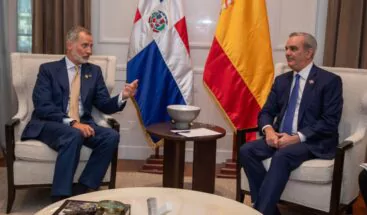 Presidente Abinader advierte que su gobierno será más estricto en la fiscalización y transparencia