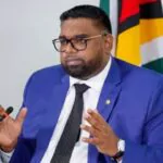 Presidente de Guyana dice que no se cederá «ahora ni nunca» nada del Esequibo a Venezuela
