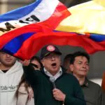 Defensores de paz colombianos urgen a Petro a atender la «pandemia de violencia» en Arauca