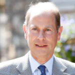 El príncipe Eduardo representará al rey Carlos III en inicio del pontificado de León XIV