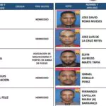 Los más buscados: Policía Nacional publica lista con 161 delincuentes prófugos