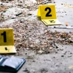 De una puñalada vecino le quita la vida a otro tras confrontación del agresor con la familia de la víctima