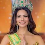 Representante de India renuncia al Miss Grand Internacional 2024 por supuestos maltratos