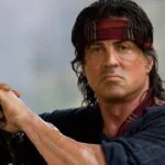 La estrella del cine que fue despedida de ‘Rambo’ por un motivo inesperado