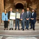 Defensa Civil reconocida por Senado de New York y Asamblea Legislativa por trabajo en Jet Set
