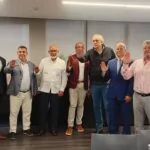 Persio Maldonado es reelecto para estar al frente de Cotecc