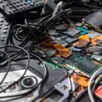 El boom de la IA multiplica la basura electrónica