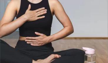 Tener un útero pequeño no es causa para perder un embarazo, según doctora