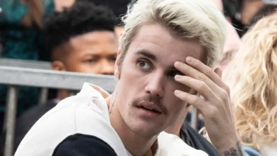 Justin Bieber estaba al borde de la quiebra antes de vender su catálogo musical, según TMZ