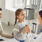 La importancia del chequeo anual de los niños