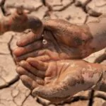 Crisis de agua potable en Los Frailes Primero, Santo Domingo Este