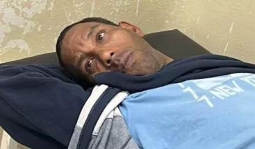 Se entrega Ezequiel Estrella Arias, otro implicado en el asalto al banco