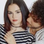 Benny Blanco reflexionó sobre su relación con Selena Gomez: “Me enseñó paciencia y amor”