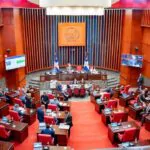 Senado aprueba y declara de urgencia ley que dispone fusión de los ministerios de Hacienda y  Economía