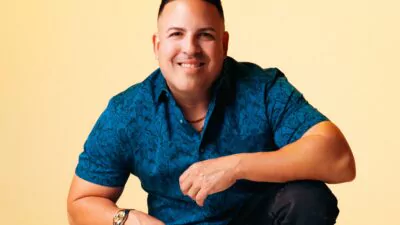 El secreto del influencer Oscar El Teacher: cómo grabados videos al día sin fallar