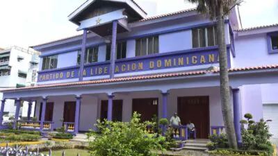 Peledeístas piden un plan de regulación de mano de obra