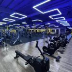 SmartFit, la mayor red de gimnasios de América Latina, gana un 27 % más hasta marzo