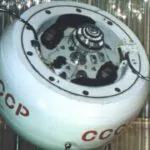 Antigua nave soviética de 1972 podría reingresar a la Tierra esta semana