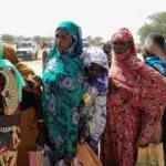 Al menos 7 inmigrantes sudaneses muertos, 5 desaparecidos y 22 hallados en Libia