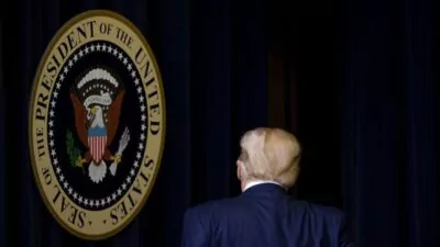 Un juez acusa al Gobierno de Trump de estar «creando caos» con expulsiones de migrantes