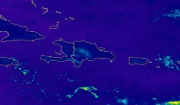 Dominicana crea aplicación que traduce el lenguaje de señas a texto