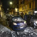 Terremoto de magnitud 4,4 sacude Nápoles y provoca pánico en la población pero sin daños
