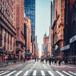 Nueva York destina otros 250 millones a la transformación de tramo de la Quinta Avenida