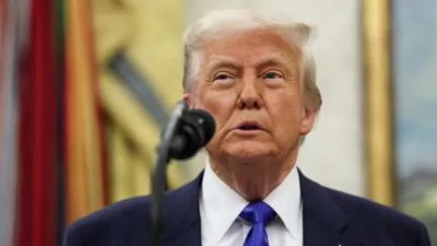 Trump dice que India está dispuesta a «retirar todos los aranceles» a Estados Unidos
