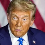 Trump y el presidente sudafricano chocan sobre si existe un genocidio contra los blancos