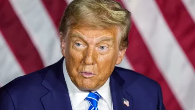 Trump recomienda imponer un arancel directo del 50 % a la UE a partir del 1 de junio