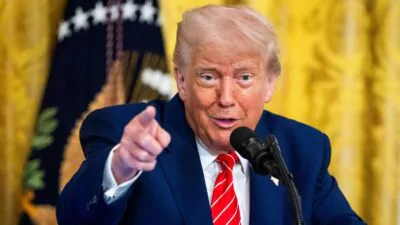 Trump dice que la relación con China es «muy buena» y que hablará con Xi a fines de semana