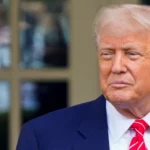 Trump exige los “nombres y países” de los estudiantes extranjeros de Harvard