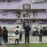 Vence el alto el fuego ruso de 72 horas en medio de demandas para extenderlo por un mes