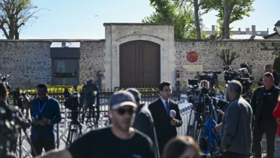 Turquía anuncia reuniones con Ucrania, Rusia y EE.UU. este viernes