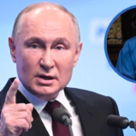 Putin recibe a la viuda de Shinzo Abe pese a las tensiones entre Moscú y Tokio