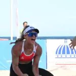 México y Puerto Rico, campeones del circuito Norceca de voleibol playa