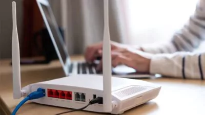 ¿Cuáles objetos interfieren con la señal del WiFi?