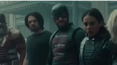 Universo Marvel regresa con personajes más humanos