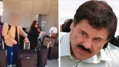México confirma entrega voluntaria de 17 familiares de Ovidio Guzmán a EE.UU.
