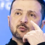 Zelenski dispuesto a reunirse con Putin pero exige un cese el fuego a partir de mañana