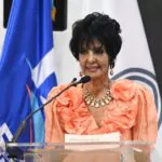 Centro Cultural Banreservas expone 29 obras de “Elsa Núñez. Homenaje a la madre tierra”