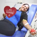 Más de 63 mil unidades de sangre captadas en 2024 en 150 clubes donantes en la Red Pública