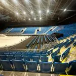 La Arena Santo Domingo abrirá en agosto en la Jacobo Majluta