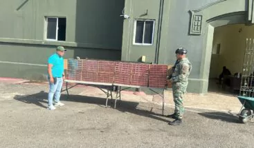 Senador Yván Lorenzo sufre accidente de tránsito