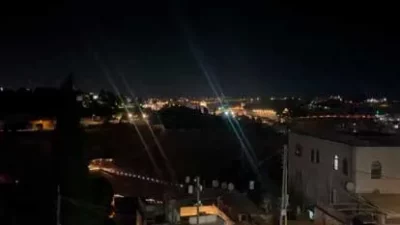 Israel efectúa «ataque preventivo» contra Irán, dice ministro de Defensa